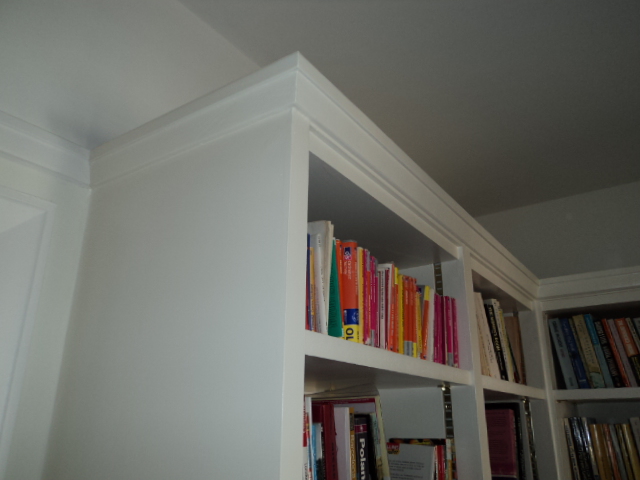 Bookcases Sheen TW9