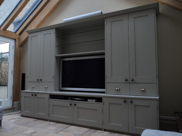 Cupboards Clapham