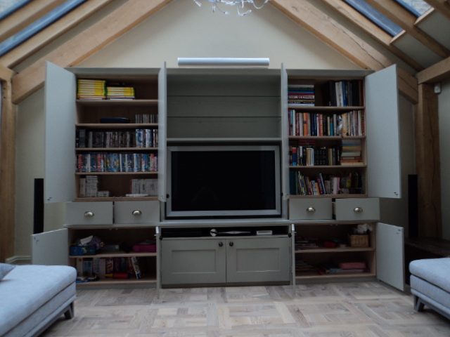 Cupboards Clapham