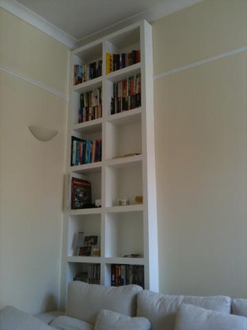 Bookcases Pimlico