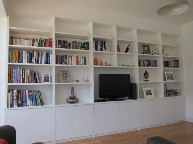 Bookcases richmond