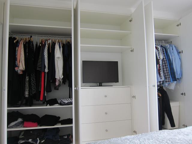 FITTED WARDROBES LONDON