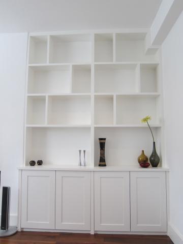 alcove cabinets kingston