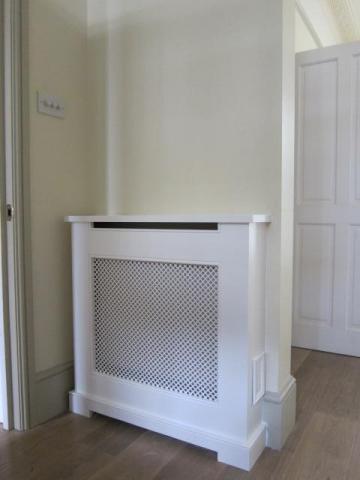 radiator covers