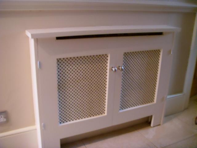 Radiator Covers Teddington