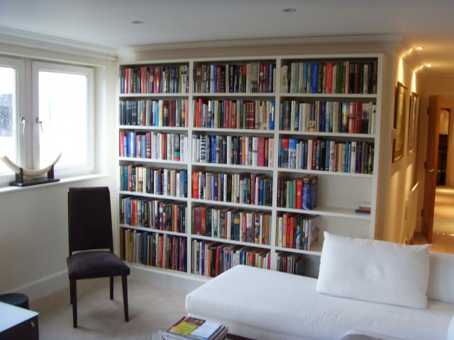 Bookcases Teddington TW11