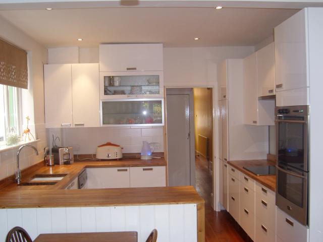 Bespoke Kitchen