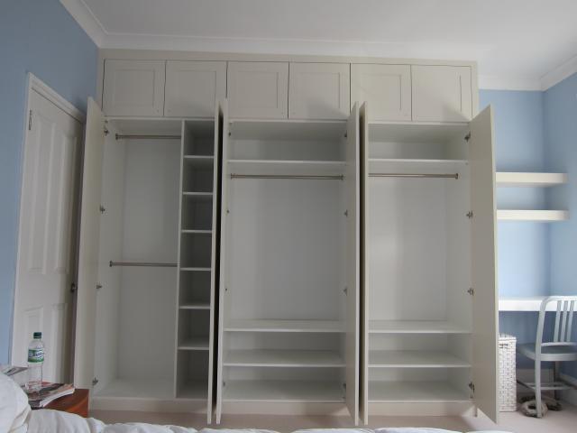 Wardrobe Surbiton